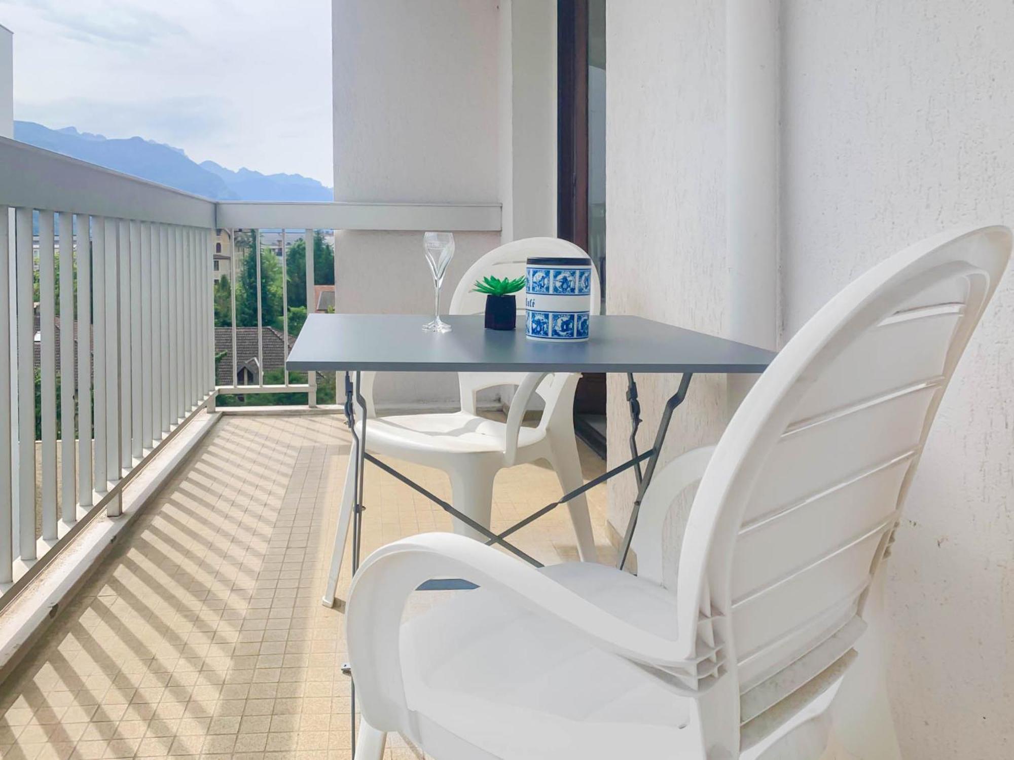 Kusmi Love Piscine Proche Du Lac Annecy Zewnętrze zdjęcie